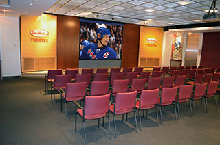 Tim Hortons Theatre